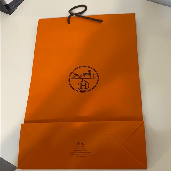 Hermes Bag